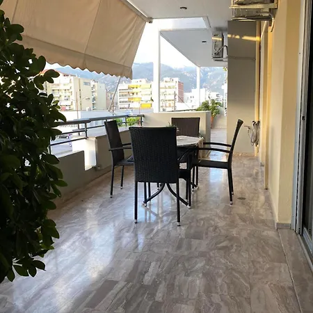 Appartamento Archontiko